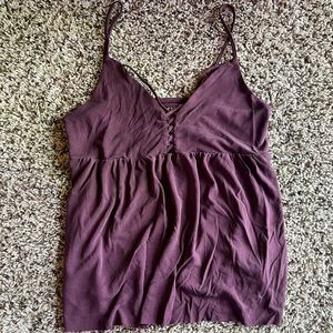 **SOLD** American Eagle Tank Top